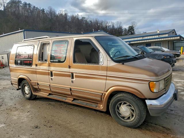 Ford Econoline E150 Van Image 6