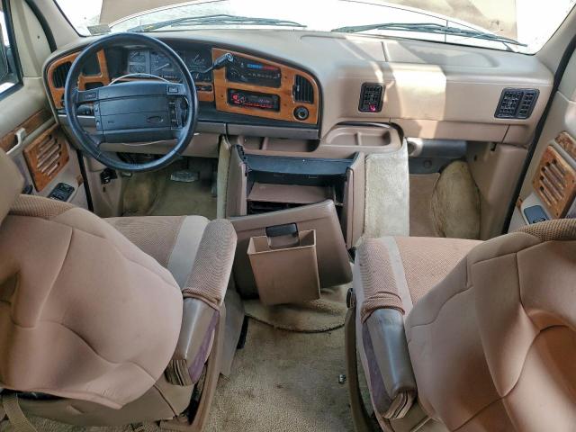 Ford Econoline E150 Van Image 7