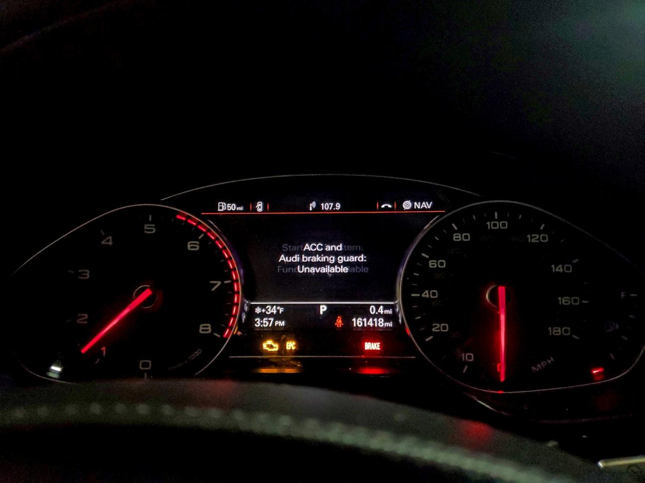 Audi A8 L Quattro Image 7