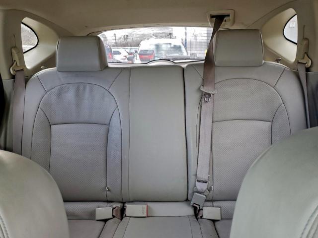 Nissan Rogue S Image 12