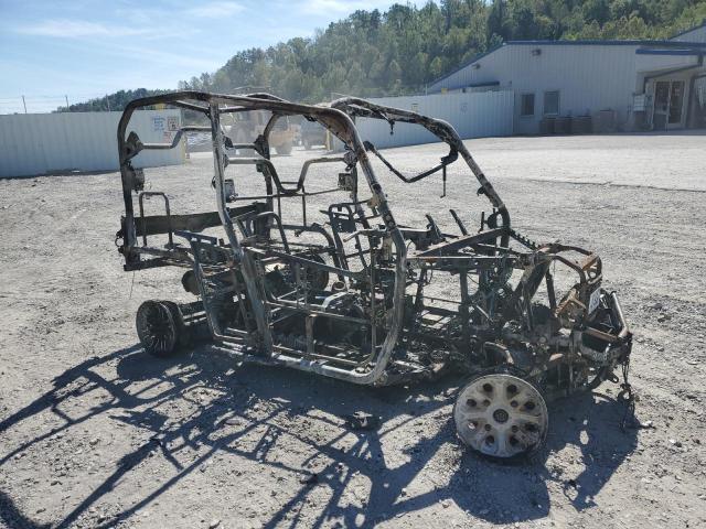  Salvage Yamaha Yxe1000