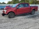 Ford F-150 Supercrew Image 1