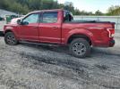 Ford F-150 Supercrew Image 4