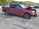 Ford F-150 Supercrew Image 2