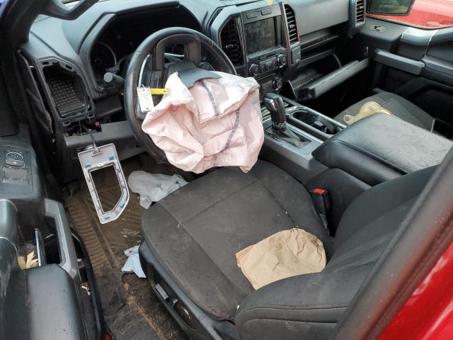 Ford F-150 Supercrew Image 12