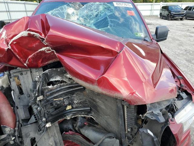 Ford F-150 Supercrew Image 11