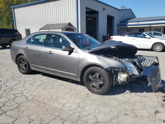 Mercury Milan Image 3