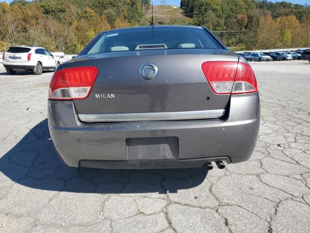 Mercury Milan Image 7