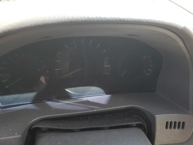 Mercury Milan Image 10