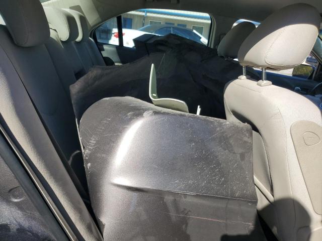 Mercury Milan Image 9