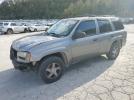 Chevrolet Trailblazer Ls Image 1