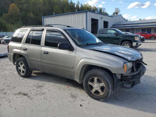 Chevrolet Trailblazer Ls Image 8