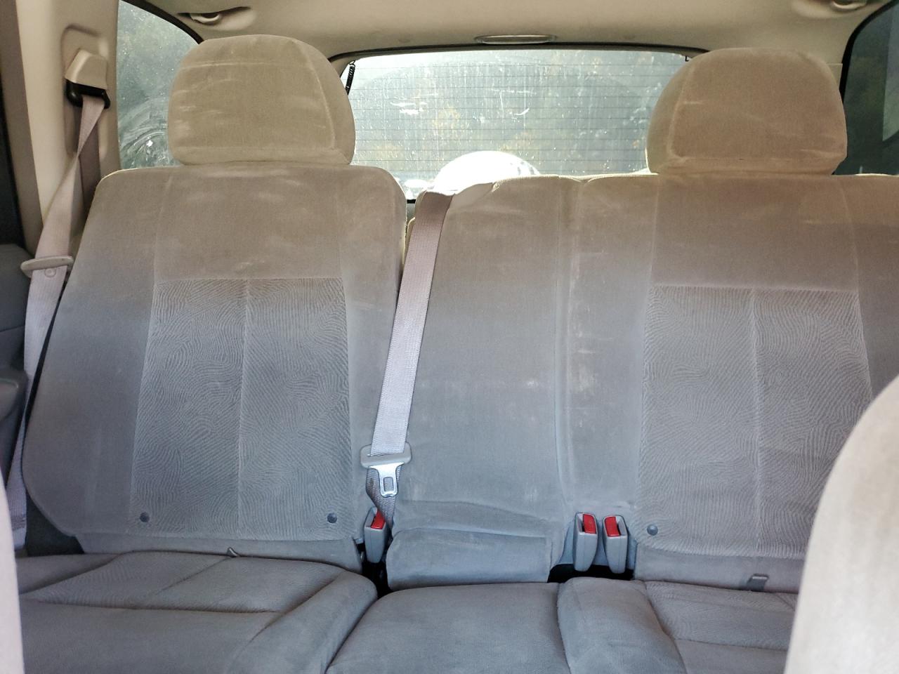 Chevrolet Trailblazer Ls Image 10