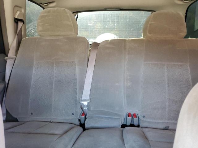 Chevrolet Trailblazer Ls Image 10