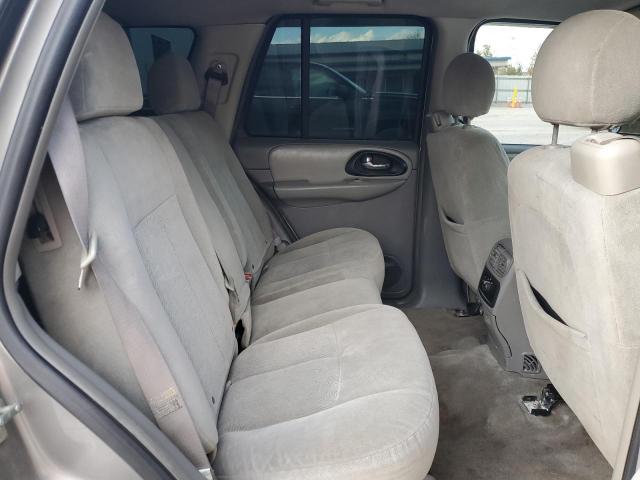 Chevrolet Trailblazer Ls Image 5