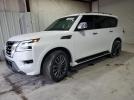 Nissan Armada Platinum Image 1