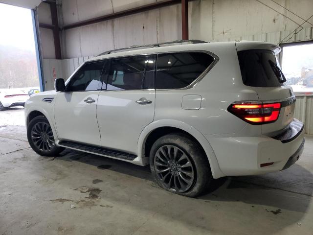 Nissan Armada Platinum Image 10