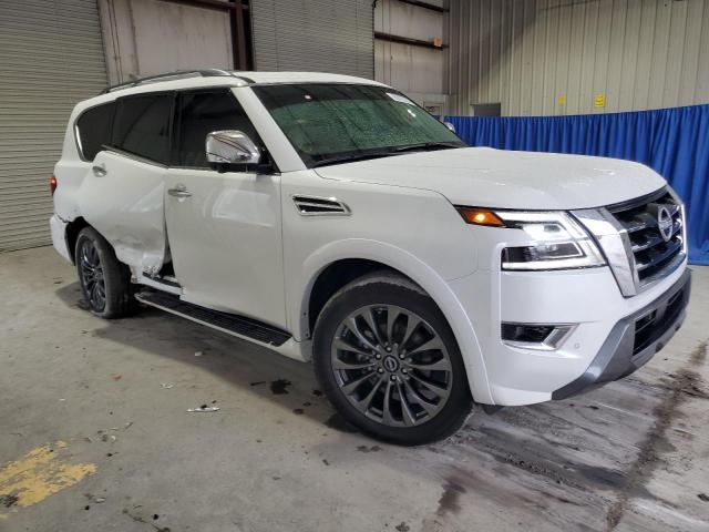 Nissan Armada Platinum Image 13