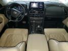 Nissan Armada Platinum Image 2
