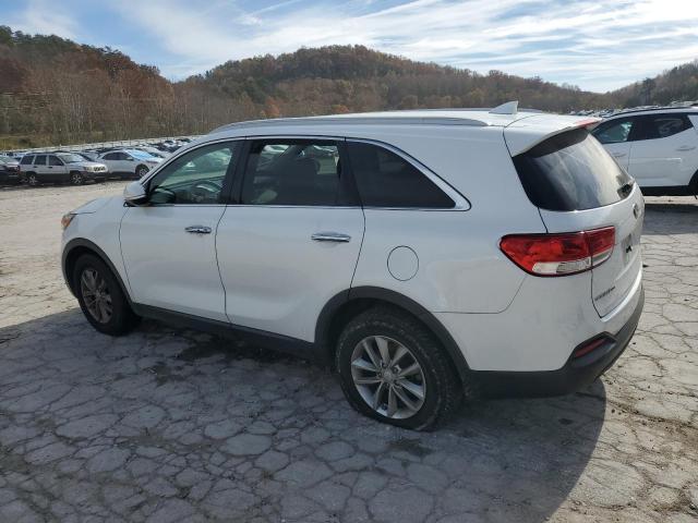 Kia Sorento Lx Image 2