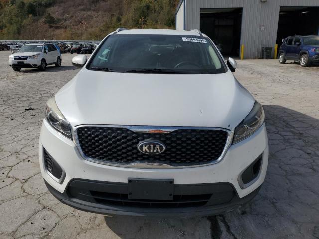 Kia Sorento Lx Image 6