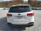 Kia Sorento Lx Image 3