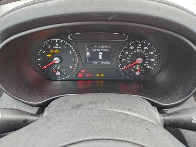 Kia Sorento Lx Image 11