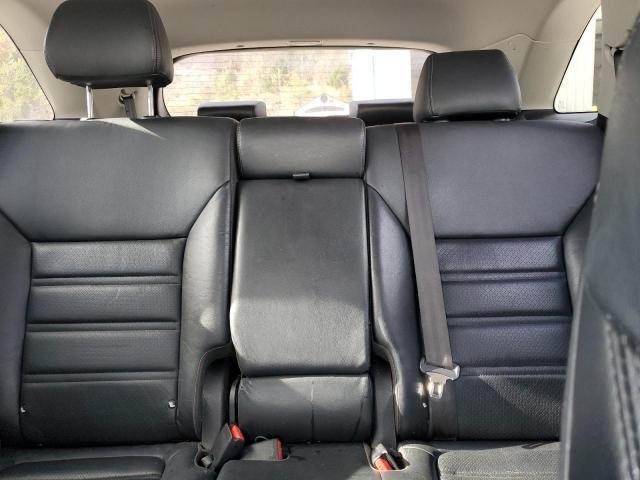 Kia Sorento Lx Image 10