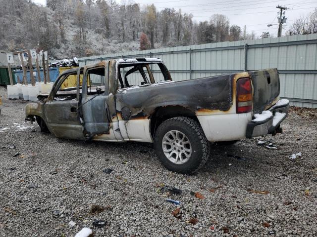 GMC Sierra K1500 Image 3