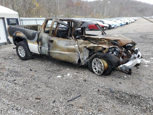 GMC Sierra K1500 Image 4