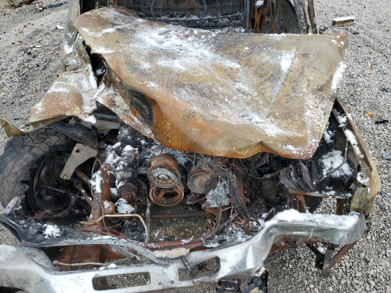 GMC Sierra K1500 Image 10