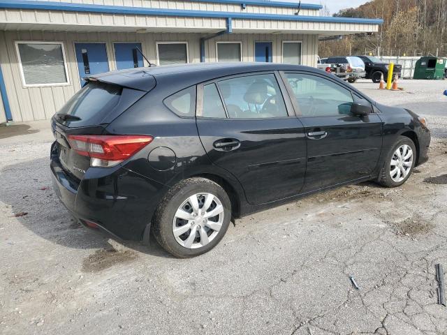 Subaru Impreza Image 4