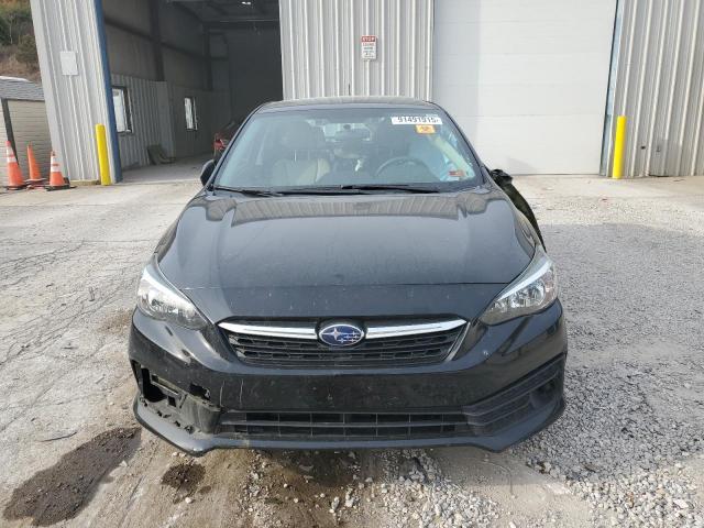 Subaru Impreza Image 5