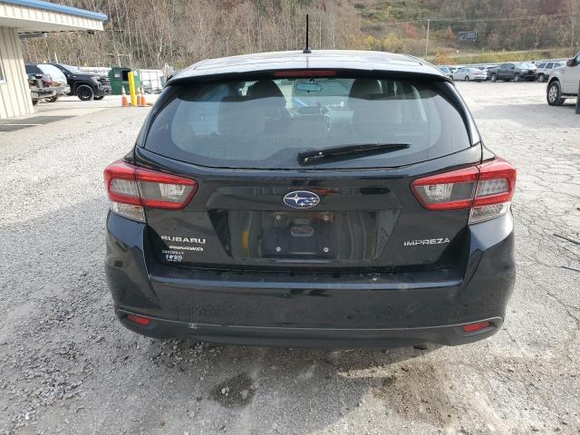 Subaru Impreza Image 7