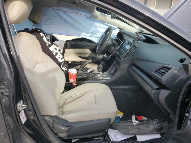 Subaru Impreza Image 8