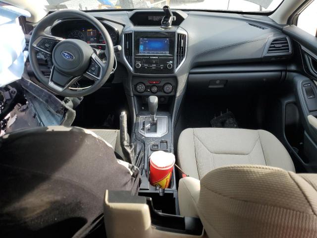 Subaru Impreza Image 2