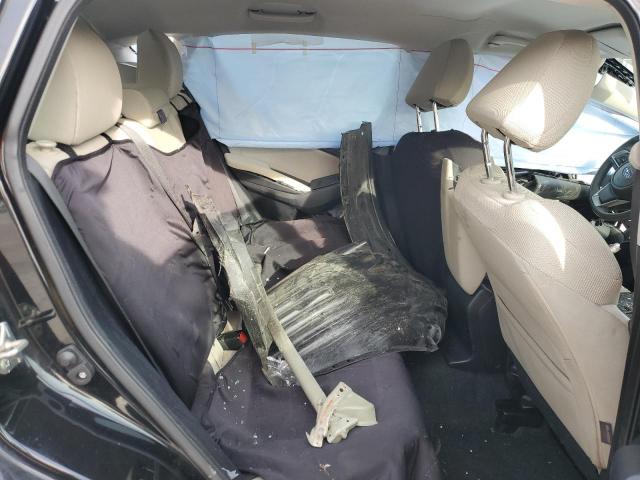 Subaru Impreza Image 11