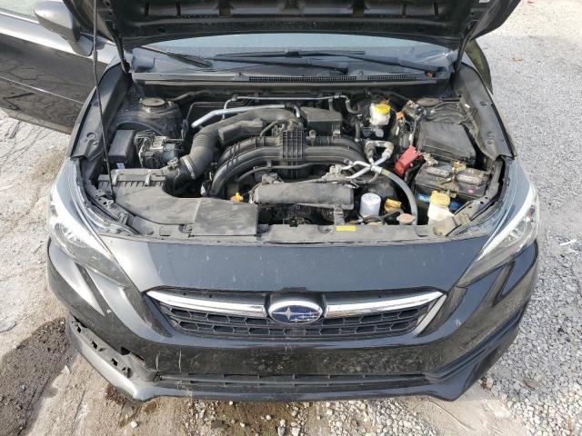 Subaru Impreza Image 9