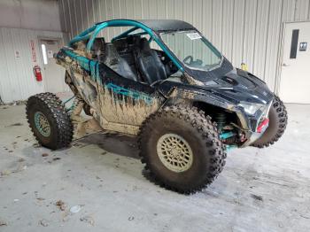  Salvage Polaris Rzr Pro R