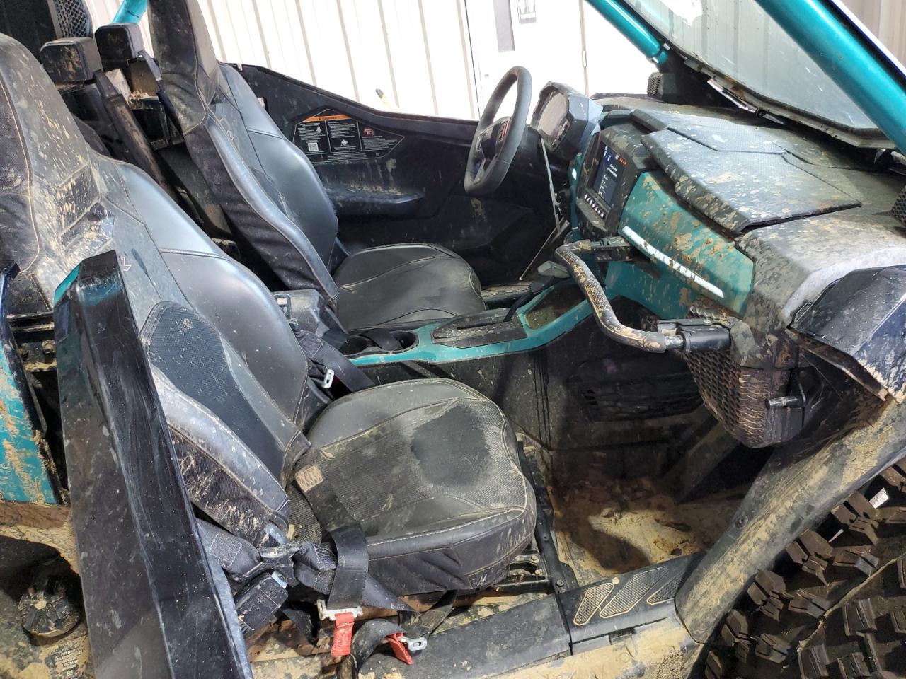 Polaris Rzr Pro R Pro R Ultimate Image 2