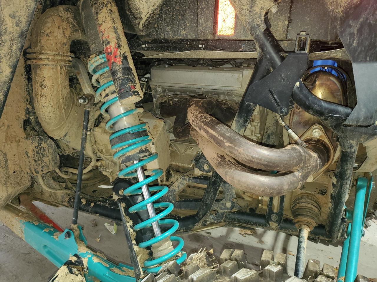 Polaris Rzr Pro R Pro R Ultimate Image 4