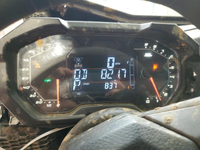 Polaris Rzr Pro R Pro R Ultimate Image 8