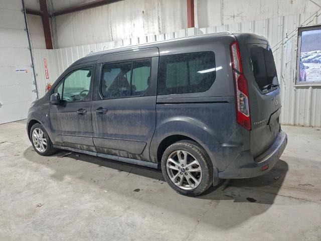 Ford Transit Titanium Image 9