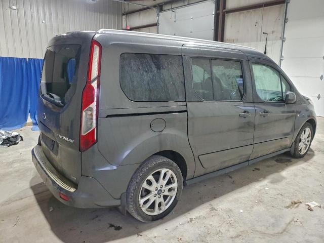 Ford Transit Titanium Image 12