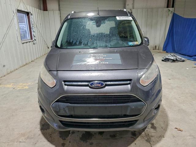 Ford Transit Titanium Image 10