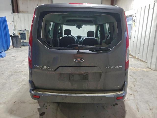 Ford Transit Titanium Image 13