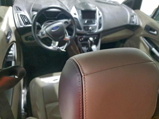 Ford Transit Titanium Image 8