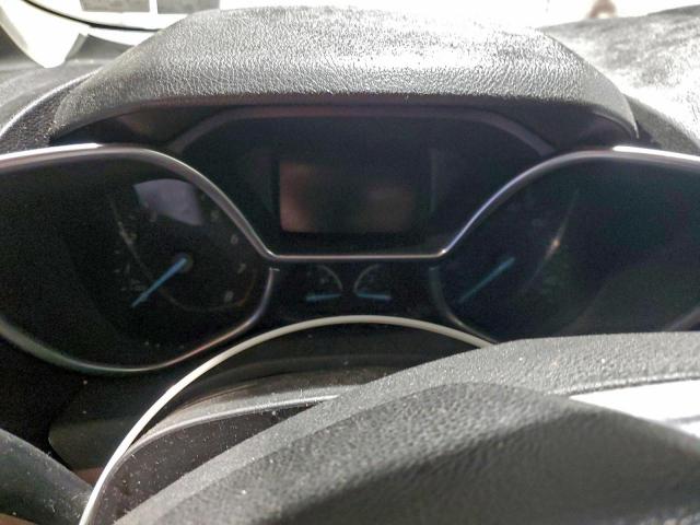 Ford Transit Titanium Image 7