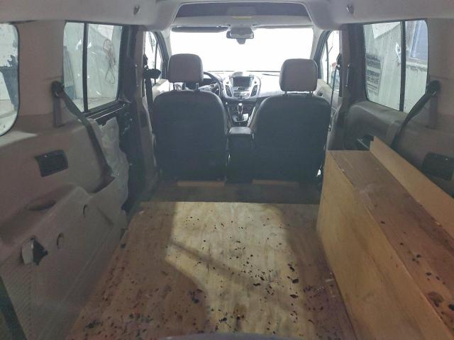 Ford Transit Titanium Image 11