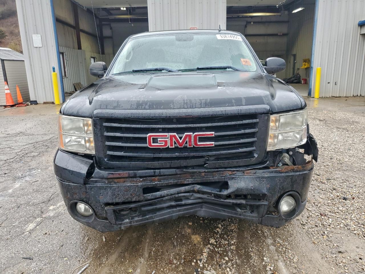 GMC Sierra K1500 Slt Image 4